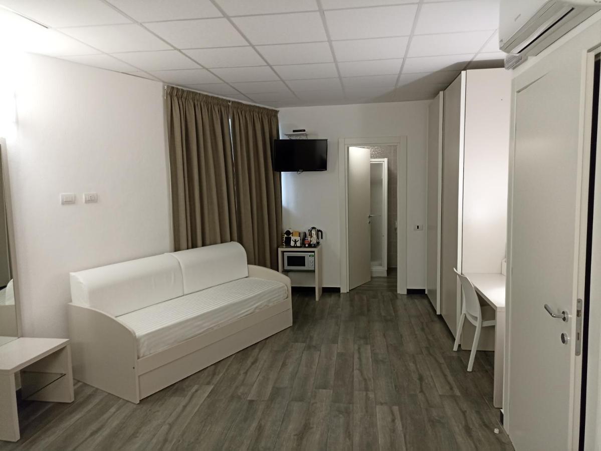 Sabbia D'Oro Locanda & Beach Бонасола Екстериор снимка