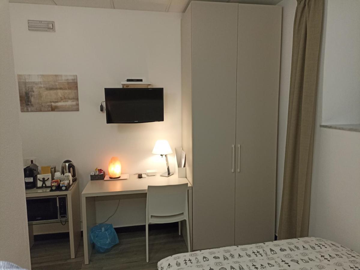 Sabbia D'Oro Locanda & Beach Бонасола Екстериор снимка